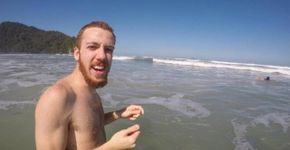 João Côrtes é preso no Rock in Rio portando entorpecentes