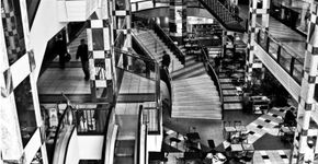 ‘Cidades trabalhando’ é tema de concurso de fotografia urbana