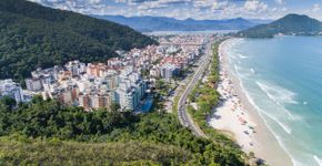 Foto: (Divulgação/Prefeitura de Ubatuba)