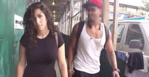 Vídeo mostra 100 assédios a uma mulher durante caminhada por Nova York