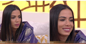 Internet não perdoa e Anitta vira meme após maratona