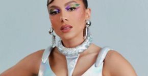 Foto: (Reprodução/Instagram @anitta)