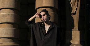 Do céu ao inferno: a “Estrela Decadente” de Thiago Pethit