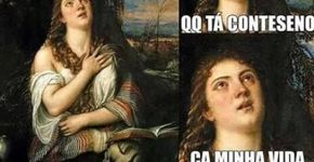 “Não sei o que fazer da vida e estou ficando para trás. E agora?”