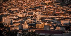 Passe combina entradas para 5 atrações turísticas da capital do Equador