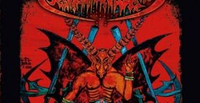 17 anos de Antidemon