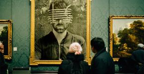 Exposição “Narrativas Visuais de Fotografia” no CCJ