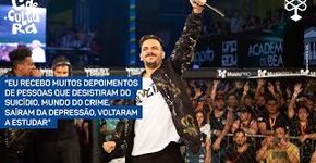 Conheça o maior coletivo cultural de batalhas de rimas BR da internet