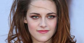 Kristen Stewart: ‘as pessoas deveriam parar de reclamar sobre desigualdade de gêneros’