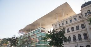 Foto: (Divulgação Assessoria de Imprensa MAR)