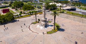 Foto: (Divulgação/Türkiye)