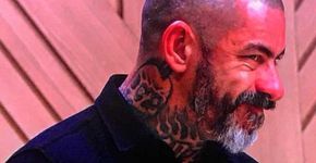 Henrique Fogaça aparece sem barba e choca fãs do ‘Masterchef’