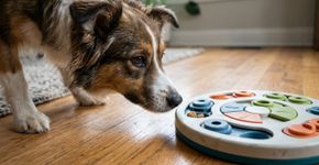 Veterinários alertam que cães muito agitados quando os donos chegam em casa nem sempre estão mostrando felicidade