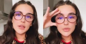 Foto: (Reprodução/Instagram @kefera)