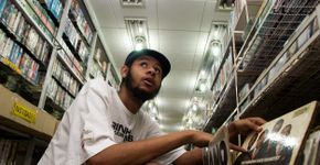 Emicida se apresenta em festival independente de música urbana