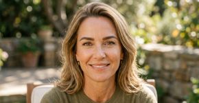 Um estilo de sobrancelha que “abre”: a melhor escolha para mulheres com mais de 45 anos