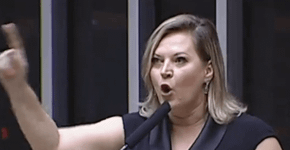Foto: (reprodução TV Câmara)
