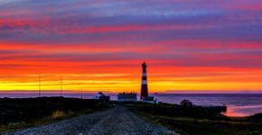 Foto: (Christoffer Robin Jensen/VisitNorway)