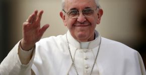 Foto: (Divulgação/Vaticano)