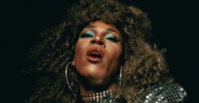 Projeto Trilhas no Teatro – Divas Pop com Leyllah Diva