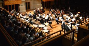 Osesp recebe inscrições para o programa gratuito “Descubra a Orquestra”
