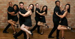 Dança de Salão