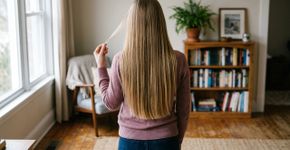 Cabelo fino quebra antes de conseguir crescer? 5 cuidados que ajudam a preservar o comprimento sem promessa milagrosa