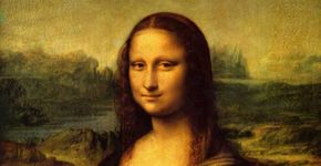 Curador diz que encontrou rascunho de Mona Lisa nua