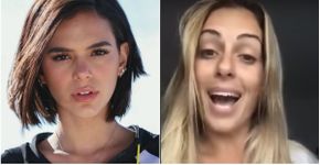 Foto: (Reprodução/Instagram e Youtube)