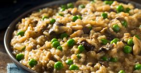 7 receitas ricas em proteína vegetal para o jantar