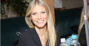 Site de Gwyneth Paltrow tem dicas de ‘saúde’ que podem ser fatais