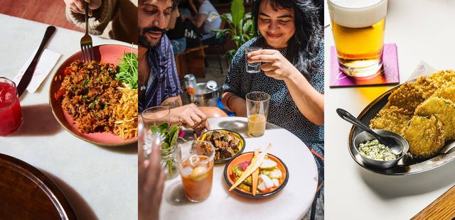 Date em SP: 14 lugares perfeitos para marcar um encontro