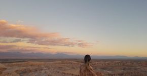 Conheça as vantagens de viajar pela América do Sul