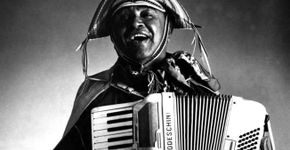 Luiz Gonzaga, 100 anos: veja fotos da vida e carreira do sanfoneiro