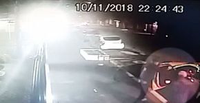 Segundo testemunha, médico morto foi confundido com policial