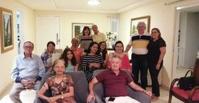 Avivaltas com Grupo Teatro Popular CARA E CORAGEM