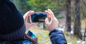 Conheça 5 aplicativos para curtir mais o inverno!