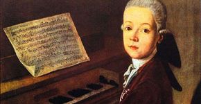 Concertos Matinais