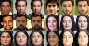 Facebook cria inteligência artificial para abrir olhos em fotos