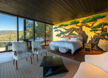 Featured side: Hotel em vinícola no Chile é eleito o melhor da América do Sul