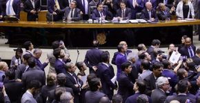Foto: (Cleia Viana/Câmara dos Deputados)