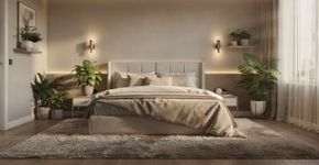 5 ideias inovadoras para decorar o quarto