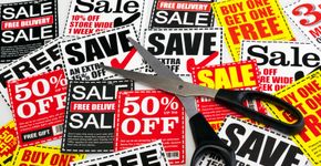 Como economizar nas compras nos Estados Unidos