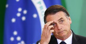 Aposentadoria de Bolsonaro e 141 deputados pode chegar a 33 mil