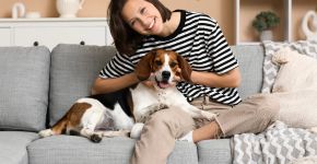 Seu cachorro realmente gosta de ser tratado como filho? 5 sinais de quando o vínculo pode ir longe demais