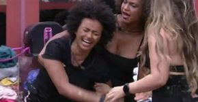 Foto: (Reprodução/TV Globo)