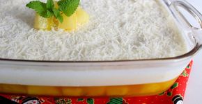 Foto: (Receitas que amo)