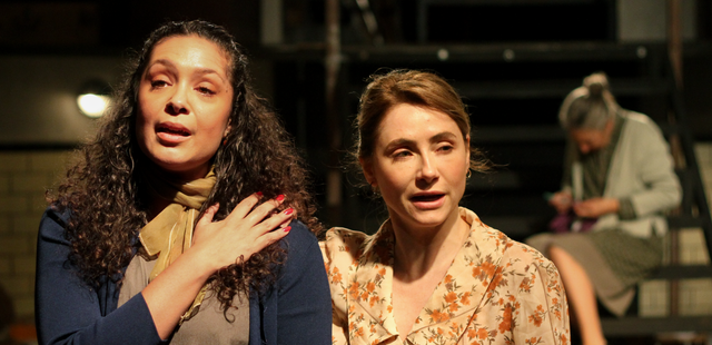 Musical ‘As Troianas’