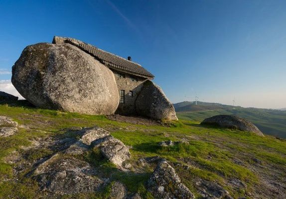 Fafe, Portugal