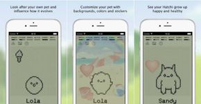 Jogo retrô de Tamagotchi e mais 3 apps estão gratuitos só hoje